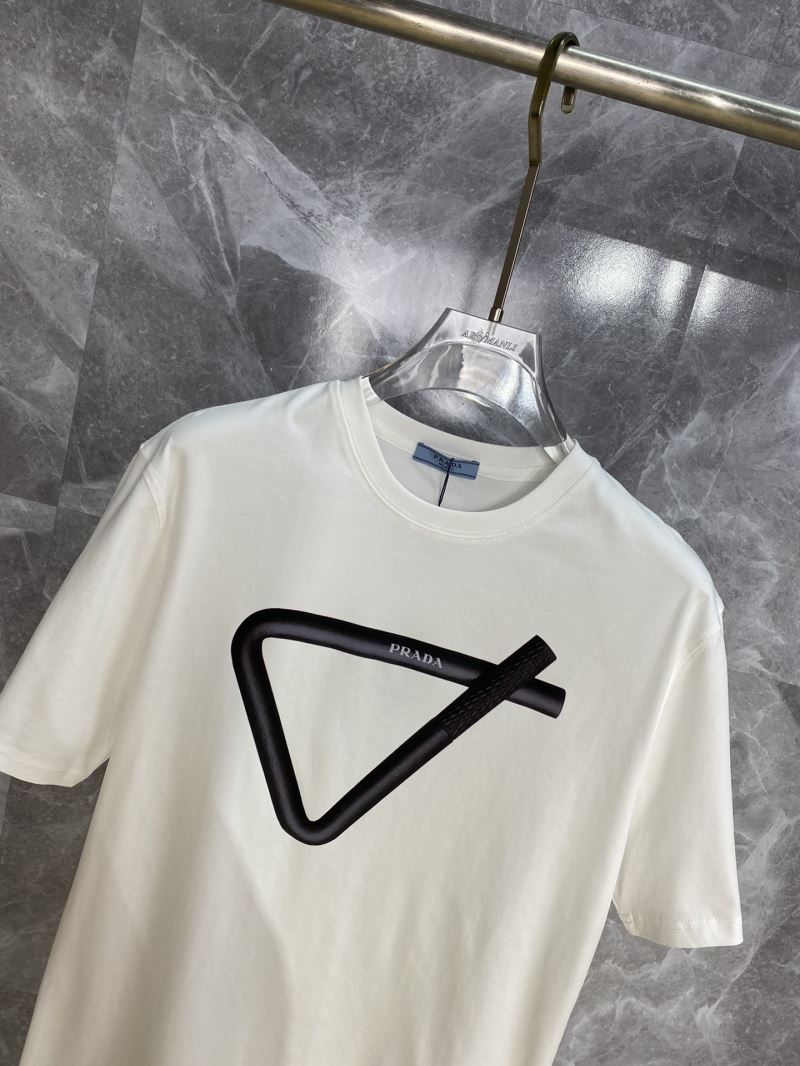 Prada T-Shirts